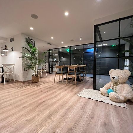 Stay Vilnius Hotel ภายนอก รูปภาพ