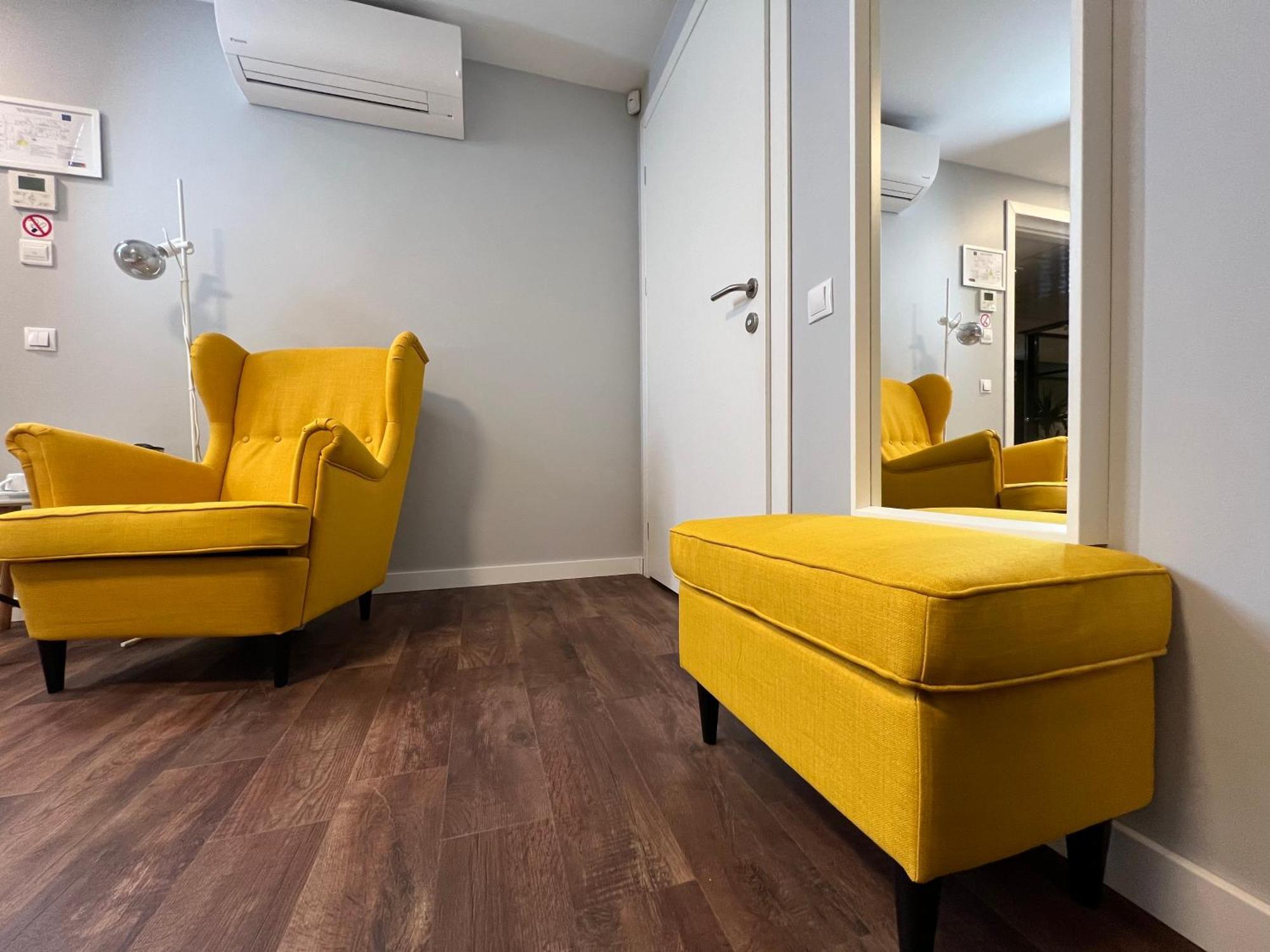 Stay Vilnius Hotel ภายนอก รูปภาพ