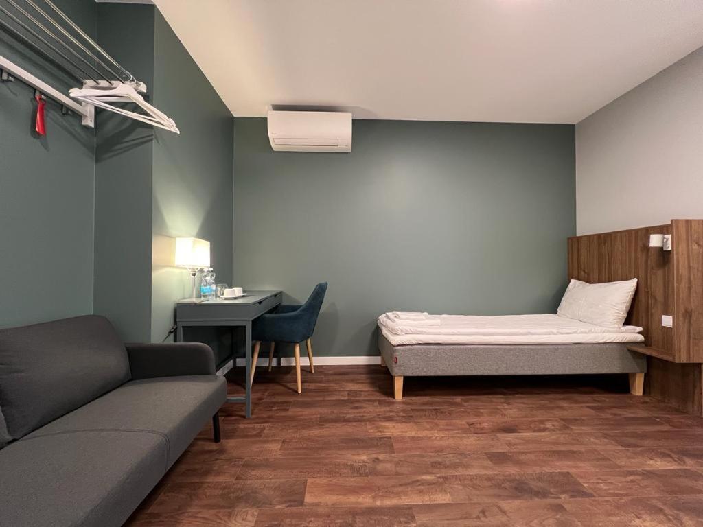 Stay Vilnius Hotel ภายนอก รูปภาพ