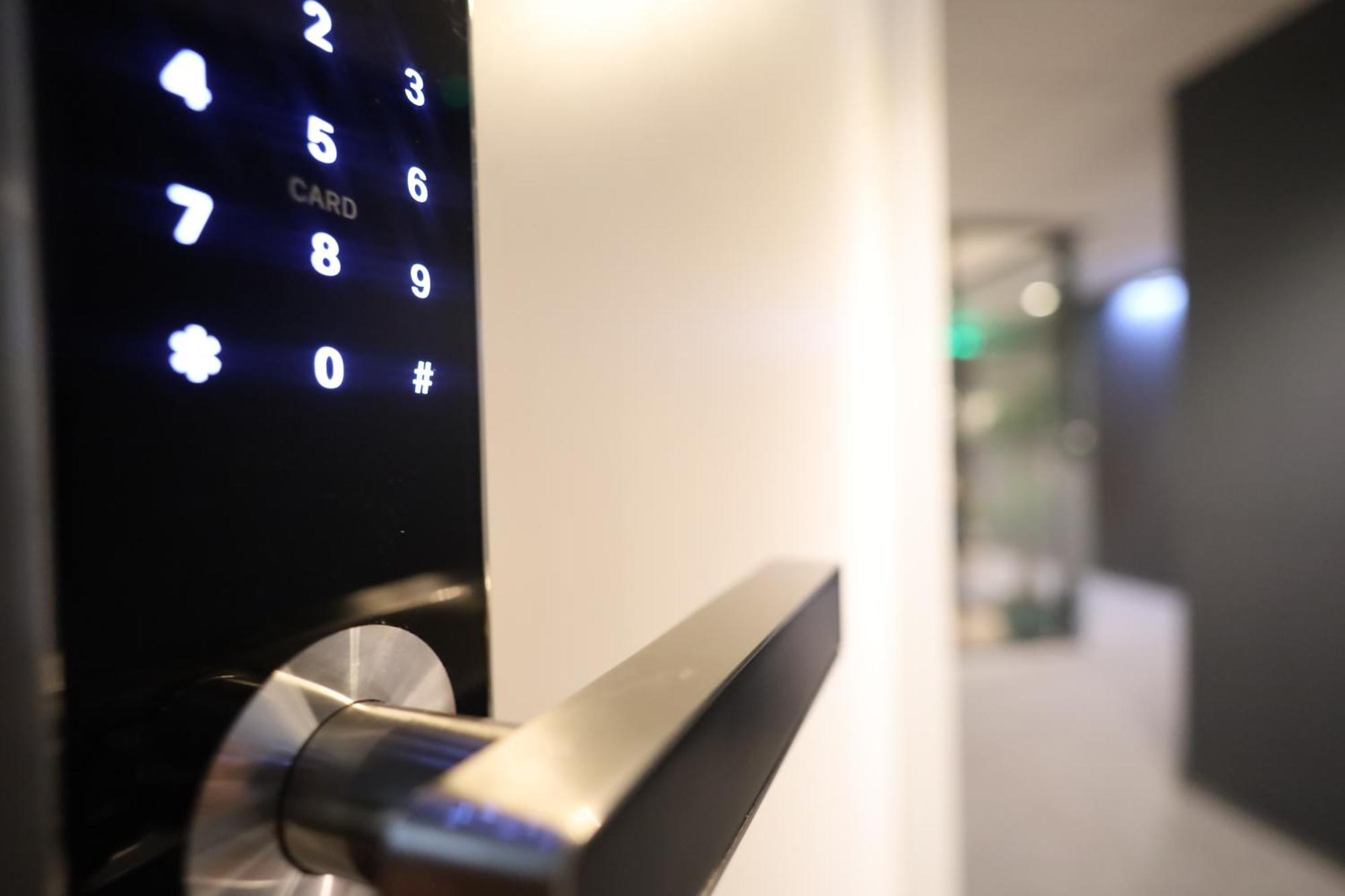 Stay Vilnius Hotel ภายนอก รูปภาพ
