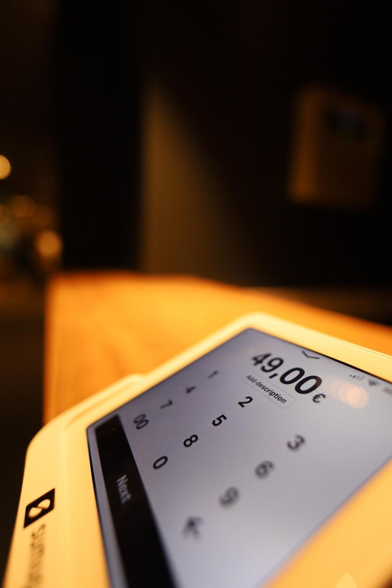 Stay Vilnius Hotel ภายนอก รูปภาพ