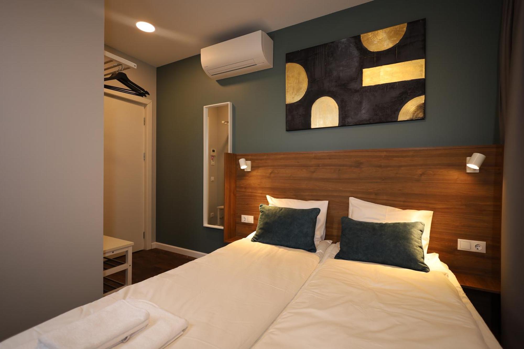 Stay Vilnius Hotel ภายนอก รูปภาพ