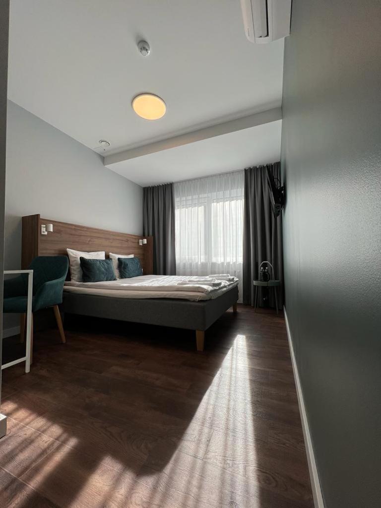 Stay Vilnius Hotel ภายนอก รูปภาพ