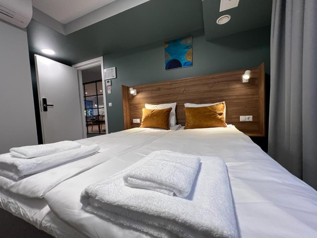 Stay Vilnius Hotel ภายนอก รูปภาพ