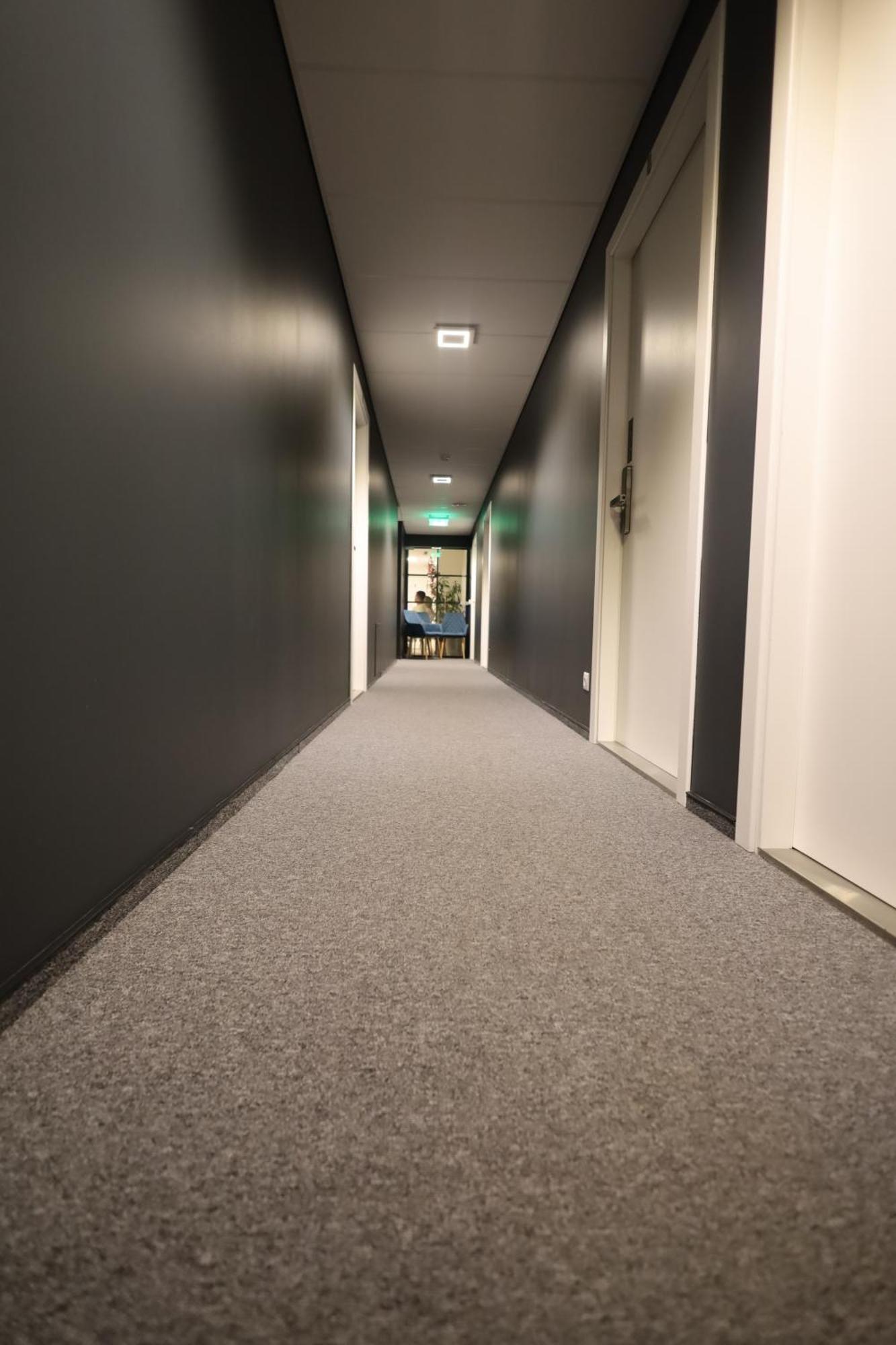 Stay Vilnius Hotel ภายนอก รูปภาพ