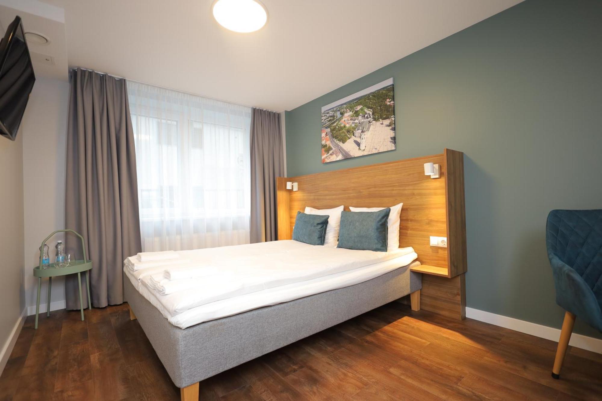 Stay Vilnius Hotel ภายนอก รูปภาพ